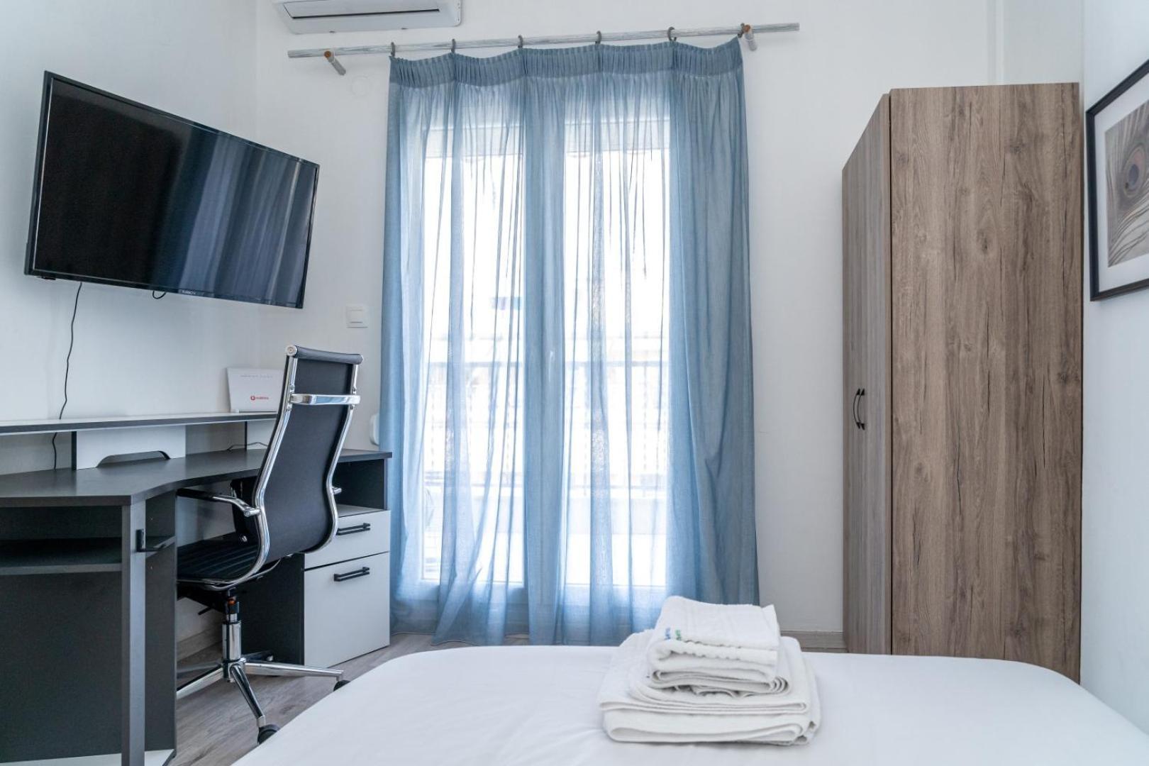 Kosmos Service Apartment Near Turkish Consulat And Saint Dimitrious Church With Additional Cost Parking Thessaloníki Luaran gambar