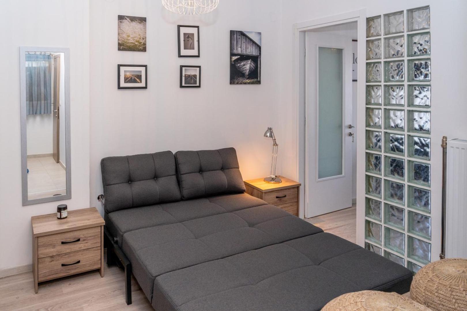 Kosmos Service Apartment Near Turkish Consulat And Saint Dimitrious Church With Additional Cost Parking Thessaloníki Luaran gambar
