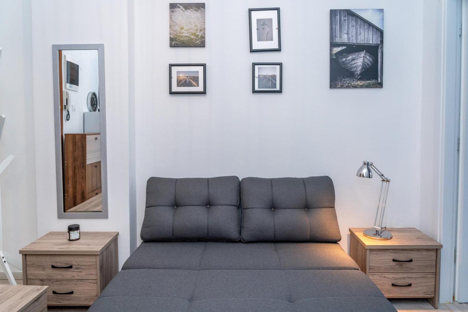 Kosmos Service Apartment Near Turkish Consulat And Saint Dimitrious Church With Additional Cost Parking Thessaloníki Luaran gambar