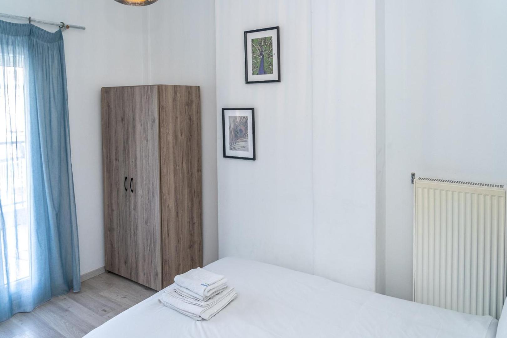Kosmos Service Apartment Near Turkish Consulat And Saint Dimitrious Church With Additional Cost Parking Thessaloníki Luaran gambar