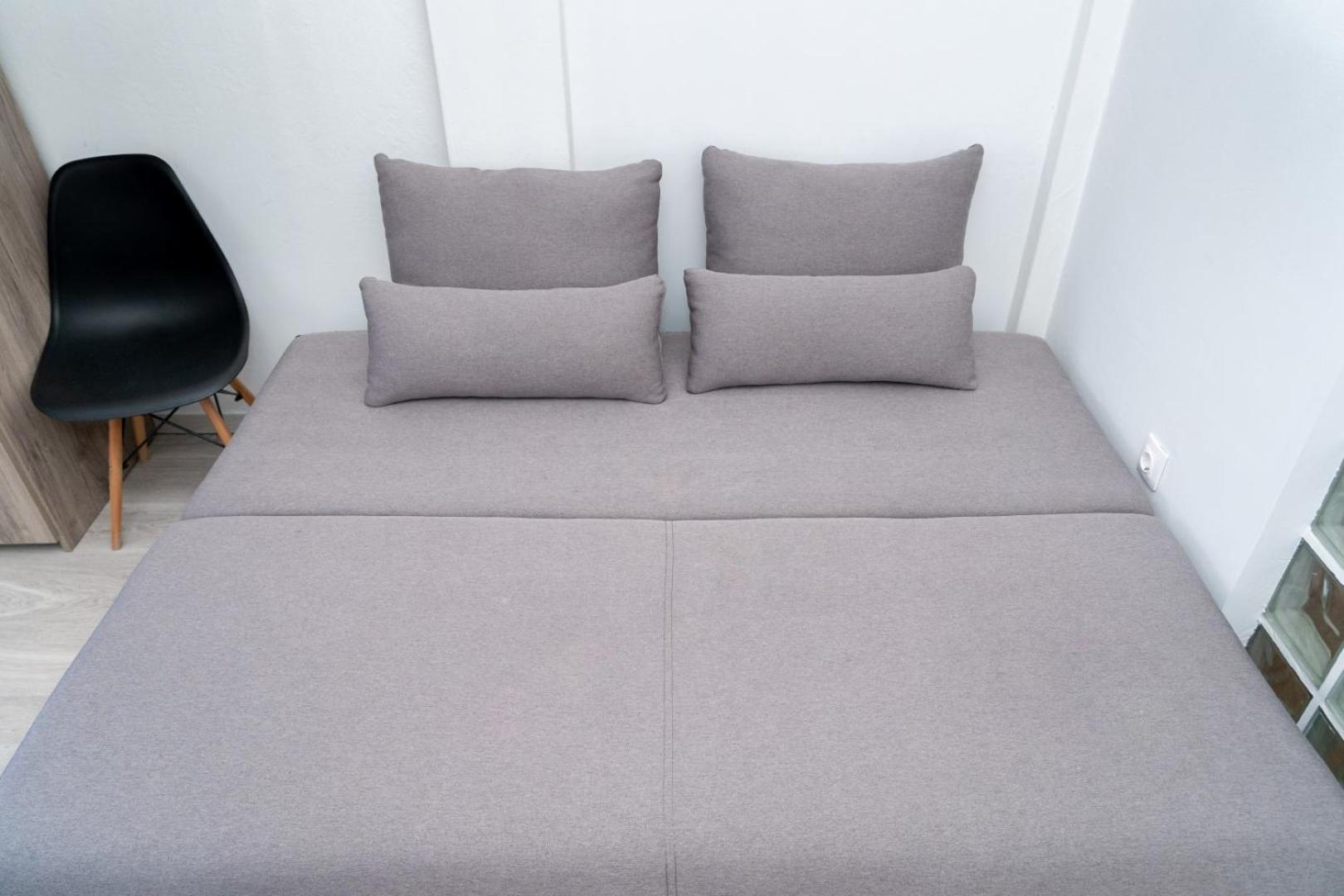 Kosmos Service Apartment Near Turkish Consulat And Saint Dimitrious Church With Additional Cost Parking Thessaloníki Luaran gambar
