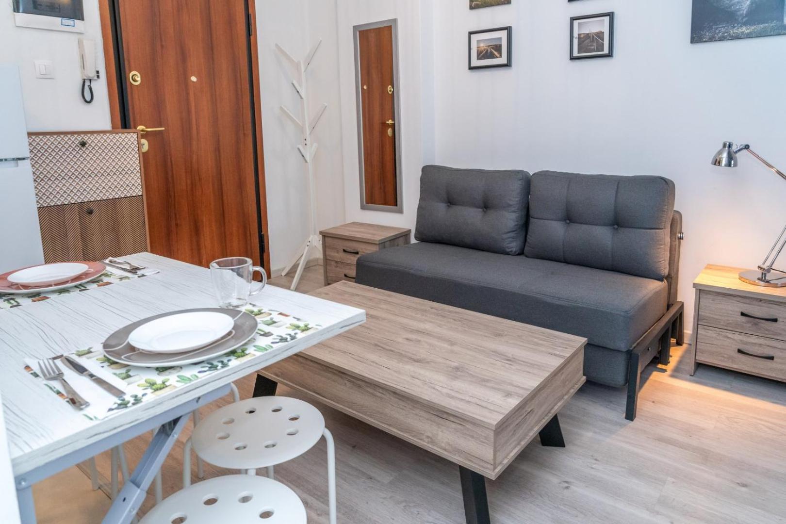Kosmos Service Apartment Near Turkish Consulat And Saint Dimitrious Church With Additional Cost Parking Thessaloníki Luaran gambar