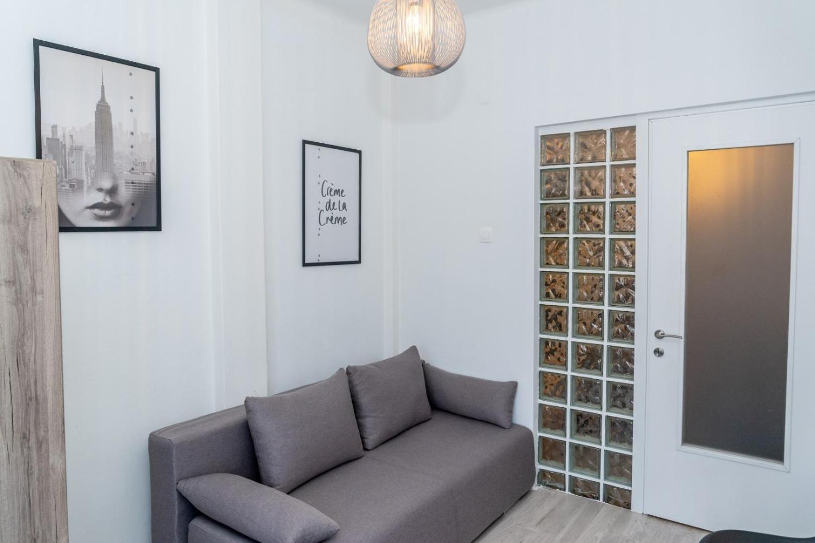 Kosmos Service Apartment Near Turkish Consulat And Saint Dimitrious Church With Additional Cost Parking Thessaloníki Luaran gambar