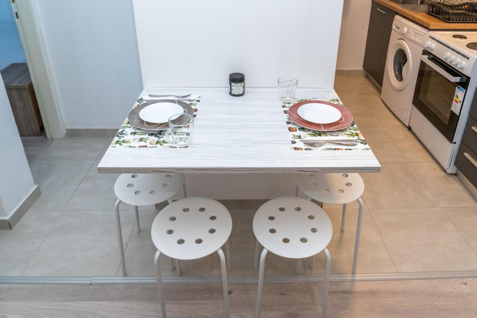Kosmos Service Apartment Near Turkish Consulat And Saint Dimitrious Church With Additional Cost Parking Thessaloníki Luaran gambar